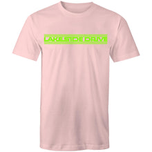 Load image into Gallery viewer, Grid - Tee [fluro logo]
