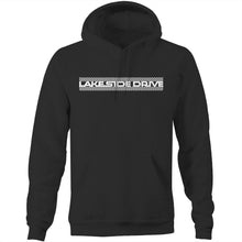 Load image into Gallery viewer, Grid - Hoodies [white logo]
